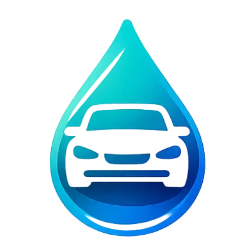 Lavage auto à domicile Creissels